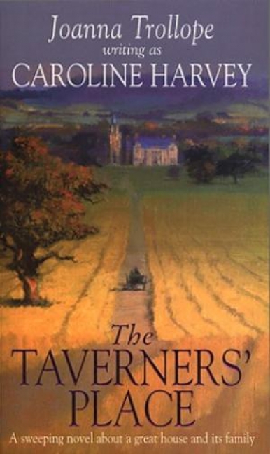 The Taverner's Place